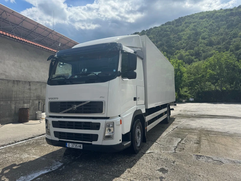 Volvo Fh 400 EURO 5  ПЕРФЕКТНО СЪСТОЯНИЕ БЕЗ ЗАБЕЛЕЖКА !, снимка 1 - Камиони - 47323925