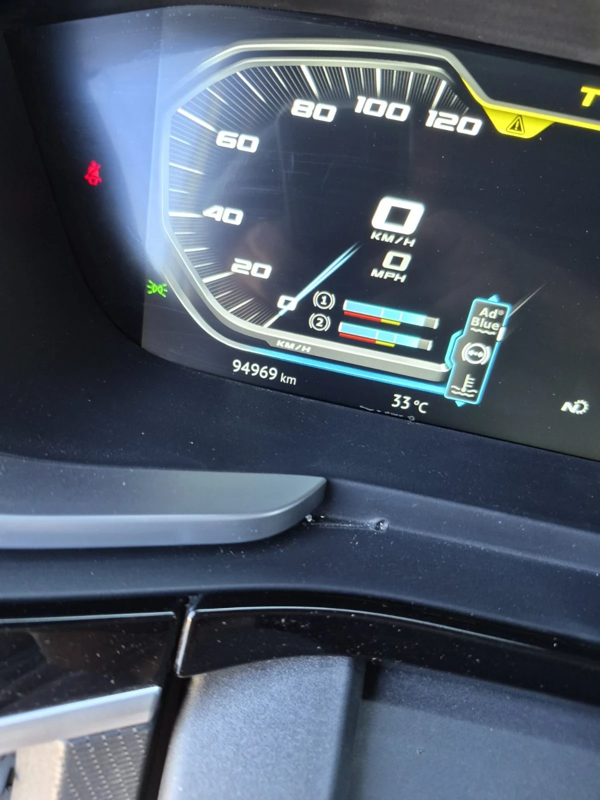 Daf XF Помпа за гондола, снимка 17 - Камиони - 55466289