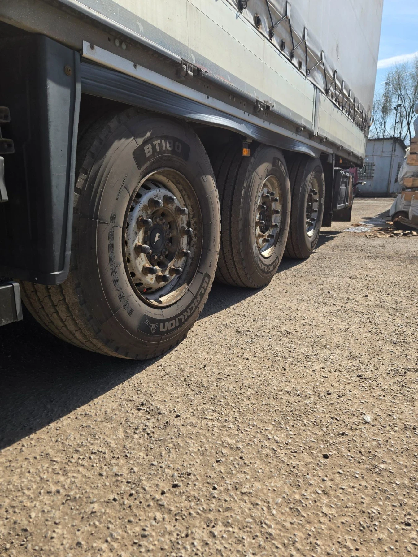 Scania R 450, снимка 10 - Камиони - 56161199