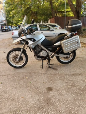 BMW F 650 GS за А2, снимка 2
