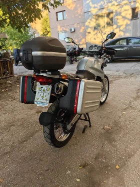 BMW F 650 GS за А2, снимка 7
