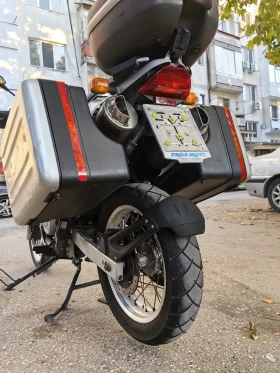 BMW F 650 GS за А2, снимка 10