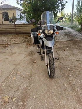 BMW F 650 GS за А2, снимка 5