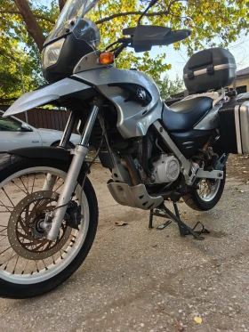 BMW F 650 GS за А2, снимка 6