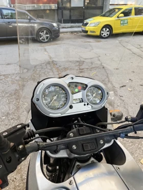 BMW F 650 GS за А2, снимка 11