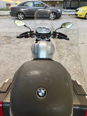 BMW F 650 GS за А2, снимка 8