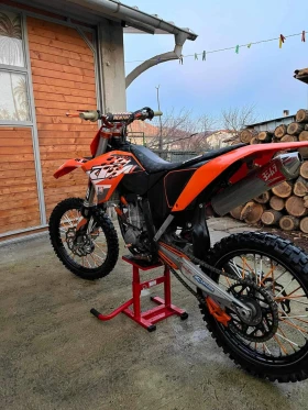 Ktm SX-F, снимка 5