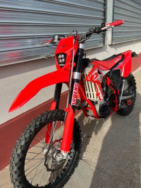 Beta Rr 400, снимка 3