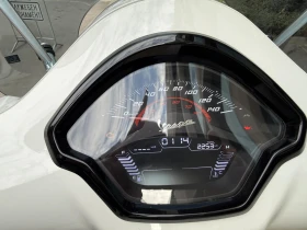 Vespa GTS Supersport, снимка 11