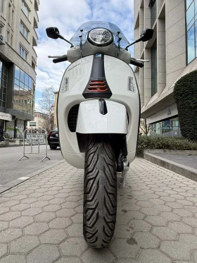 Vespa GTS Supersport, снимка 10