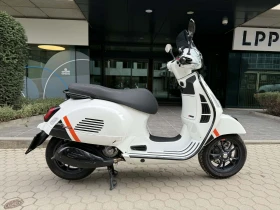 Vespa GTS Supersport, снимка 2