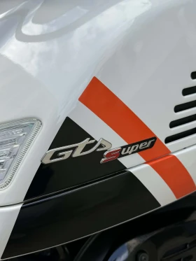 Vespa GTS Supersport, снимка 6