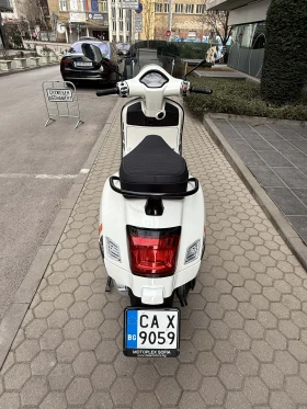 Vespa GTS Supersport, снимка 13