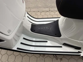 Vespa GTS Supersport, снимка 8