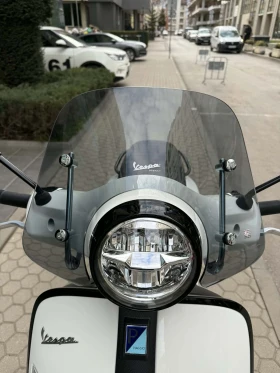 Vespa GTS Supersport, снимка 7