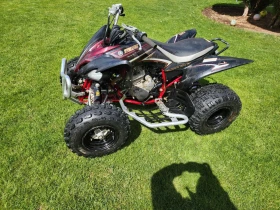 Yamaha Raptor 250, снимка 2