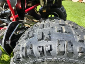 Yamaha Raptor 250, снимка 8