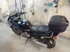 Yamaha XJ, снимка 5