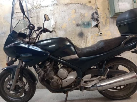 Yamaha XJ, снимка 6
