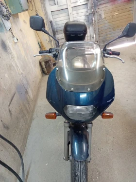 Yamaha XJ, снимка 3