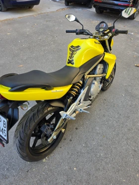 Kawasaki ER, снимка 3