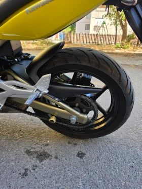 Kawasaki ER, снимка 7