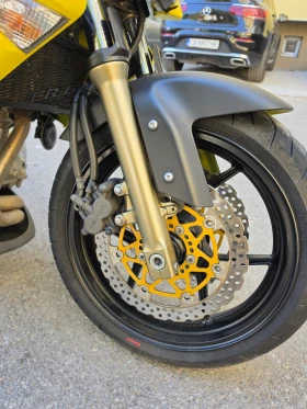 Kawasaki ER, снимка 5