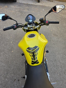 Kawasaki ER, снимка 4