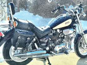 Yamaha Virago 750cc | Mobile.bg    5