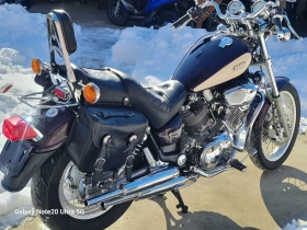 Yamaha Virago 750cc, снимка 6