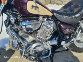 Yamaha Virago 750cc | Mobile.bg    8