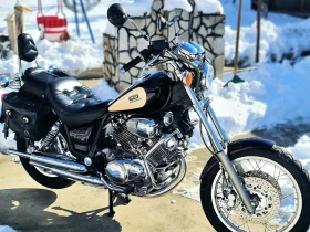 Yamaha Virago 750cc, снимка 11