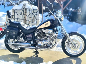 Yamaha Virago 750cc, снимка 12