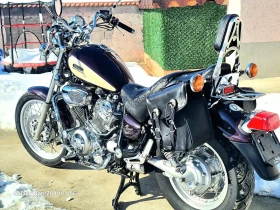 Yamaha Virago 750cc, снимка 3