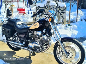 Yamaha Virago 750cc | Mobile.bg    2