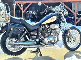 Yamaha Virago 750cc, снимка 13