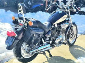 Yamaha Virago 750cc, снимка 7