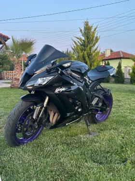 Обява за продажба на Kawasaki Zxr BARTER LIZING ~14 900 лв. - изображение 1 | Auto.bg Обява за продажба на Kawasaki Zxr BARTER LIZING ~14 900 лв. - изображение 1
