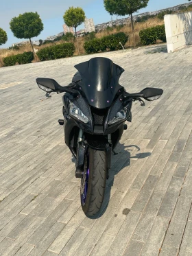 Обява за продажба на Kawasaki Zxr ~17 300 лв. - изображение 1