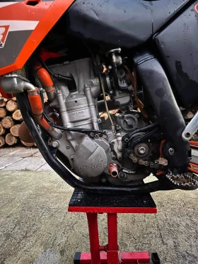 Ktm SX-F | Mobile.bg � ����� ������ 6