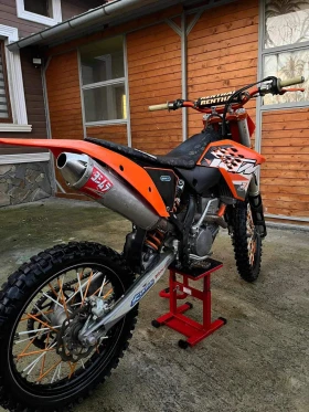 Ktm SX-F | Mobile.bg � ����� ������ 3