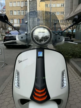 Vespa GTS Supersport | Auto.bg — изображение 3