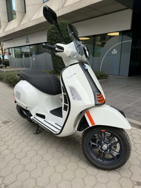 Vespa GTS Supersport | Auto.bg — изображение 5