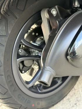 Vespa GTS Supersport | Auto.bg — изображение 12