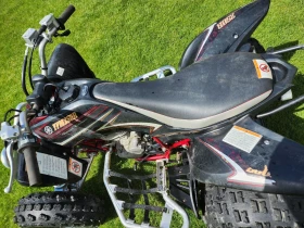 Yamaha Raptor 250 | Mobile.bg � ����� ������ 7