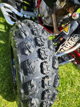 Yamaha Raptor 250 | Mobile.bg � ����� ������ 6