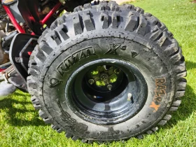 Yamaha Raptor 250 | Mobile.bg � ����� ������ 11