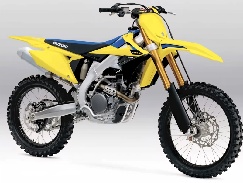 Suzuki Rmz 250 /2026