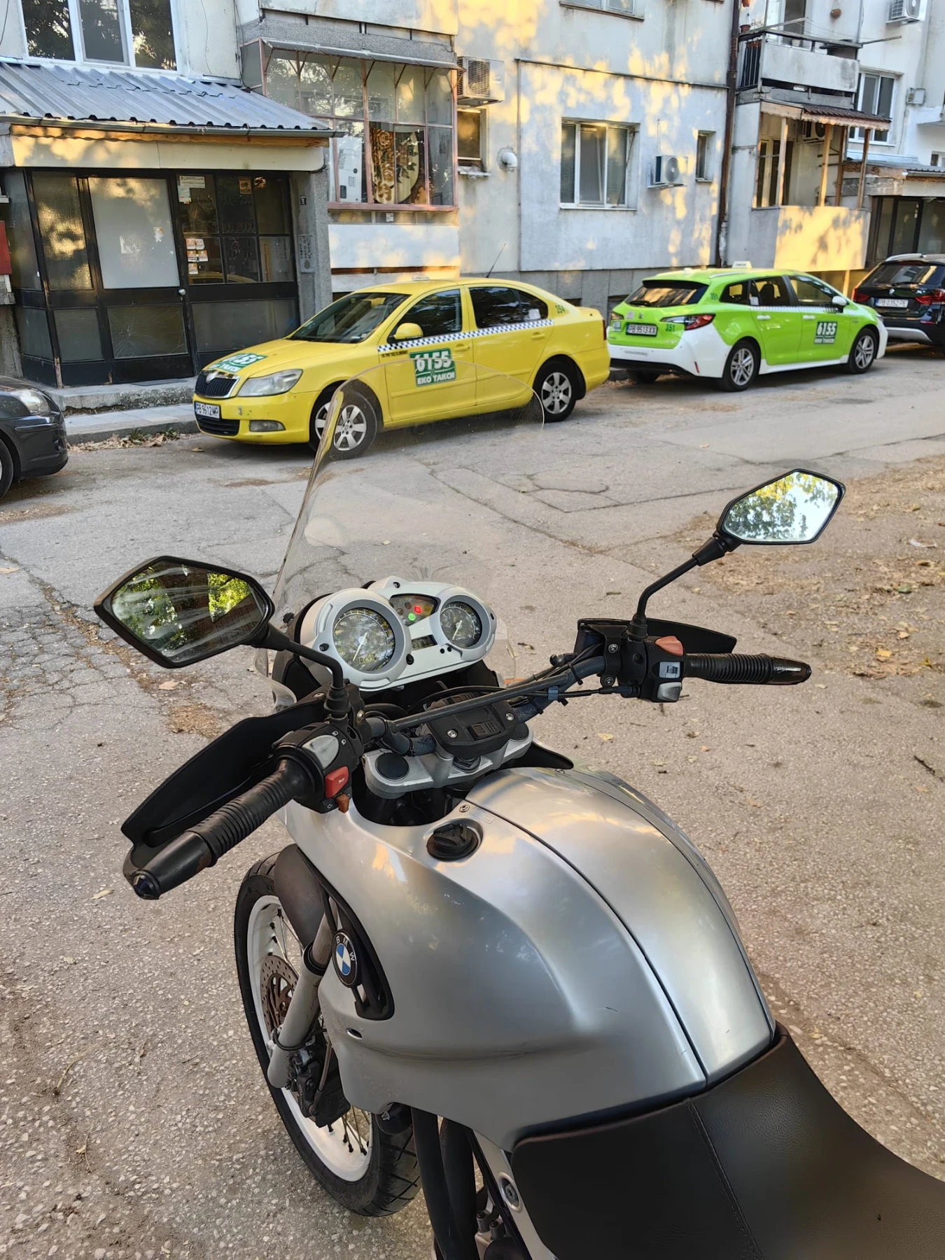 BMW F 650 GS �� �2 | Mobile.bg � ����������� 13