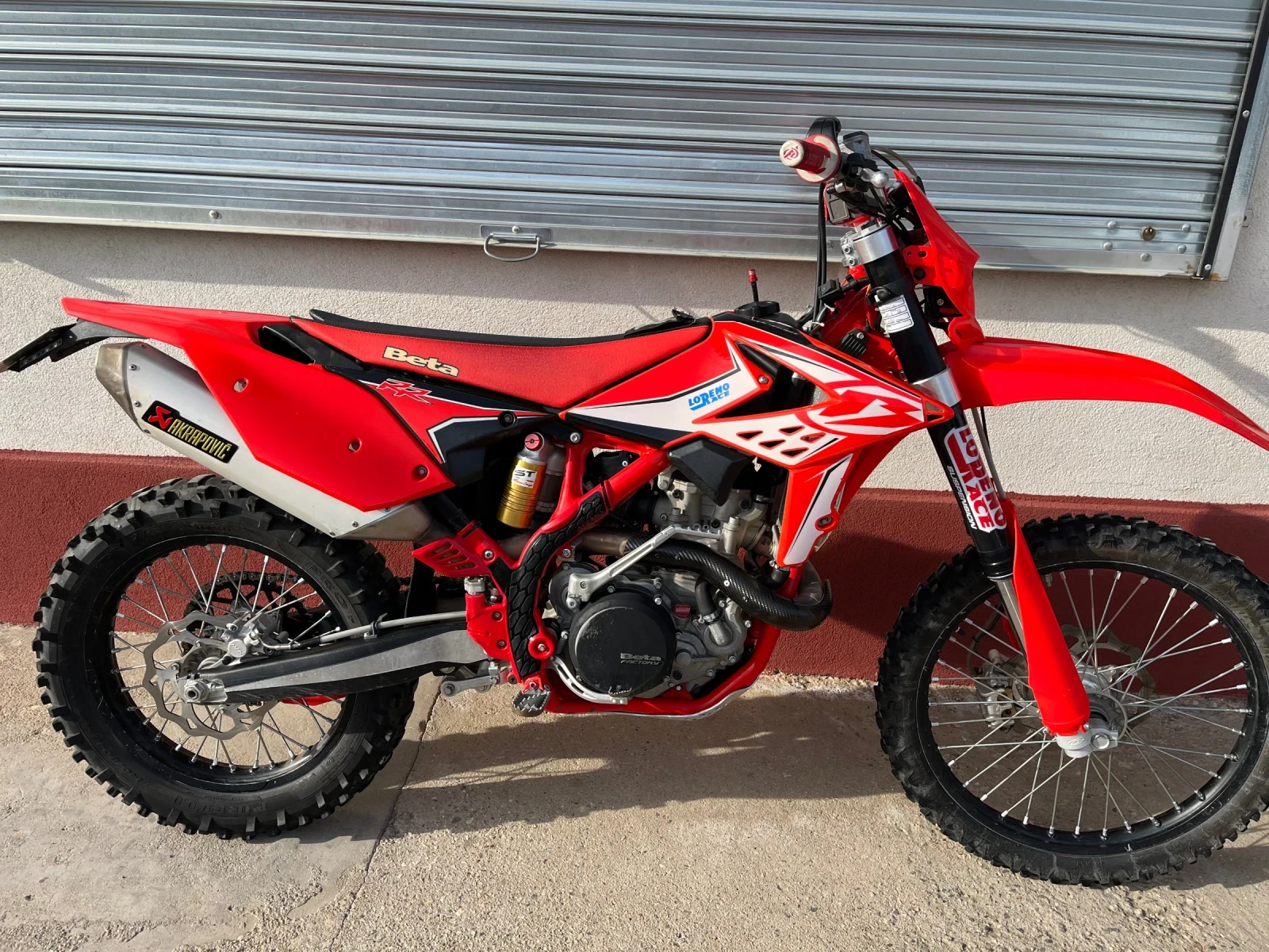 Beta Rr 400 | Mobile.bg � ����������� 8